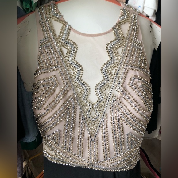 Lord & Taylor Prom Dress - Picture 6 of 6